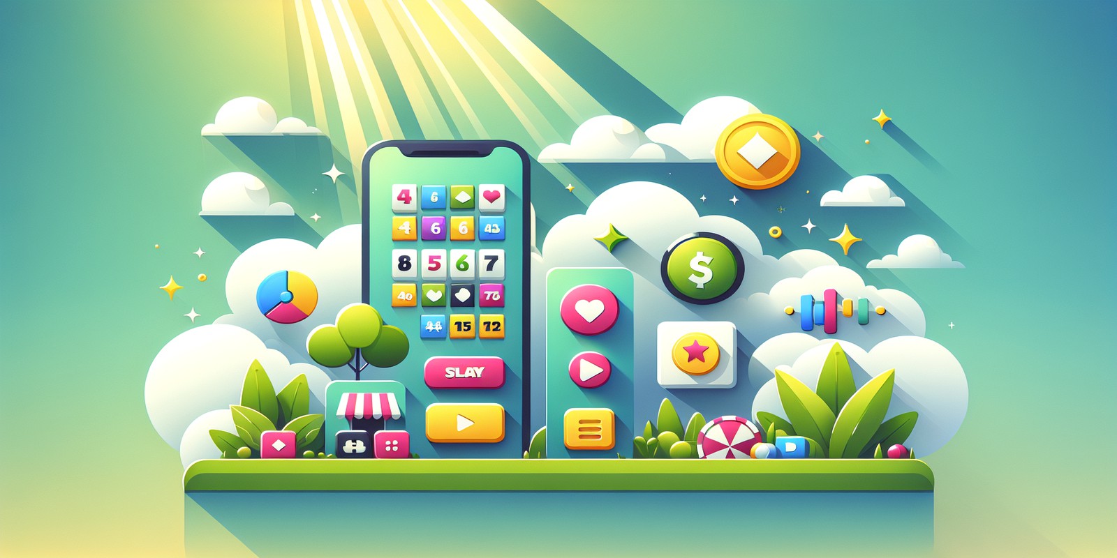 Explore Sci-Fi Slots: Top Picks for Pakistani Gamers in 2025 - Slot Strategy Guide for Pakistani | S9GAME