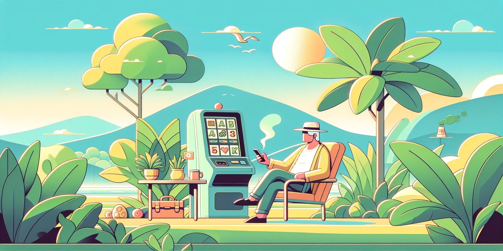 Manage Your Winnings: Payment Methods for Slot Players in 2025 with Online Pokies.