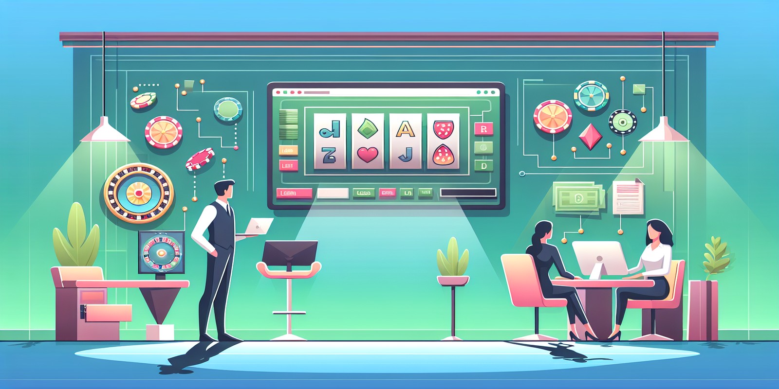 The Great Escape of the Seven: Unlocking Slot Game Secrets in 2025 - Online Pokies Guide for Pakistan Players