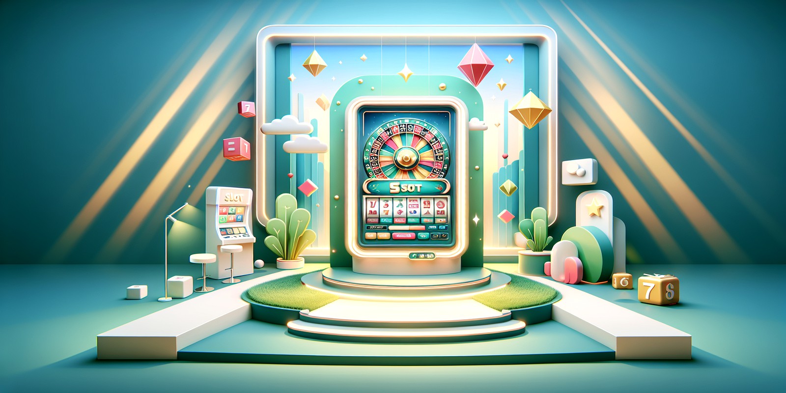 Winning Strategies for Slot Games in Pakistan - Online Pokies Guide