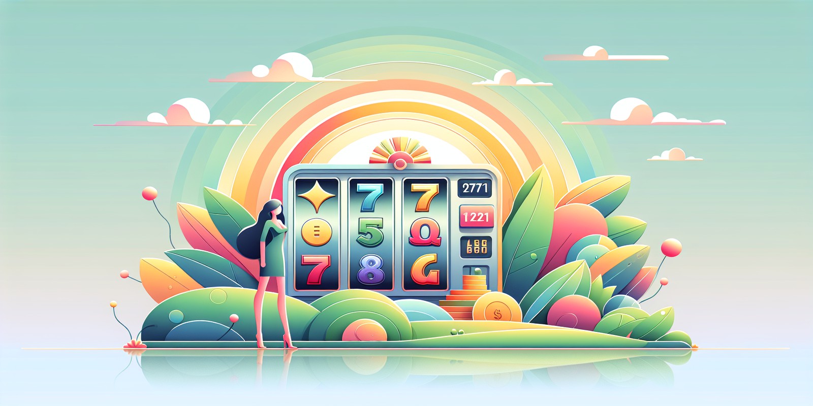 Top Online Slots for Pakistani Players: Win Big in 2025! - Slot Strategy Guide for Pakistani | S9GAME