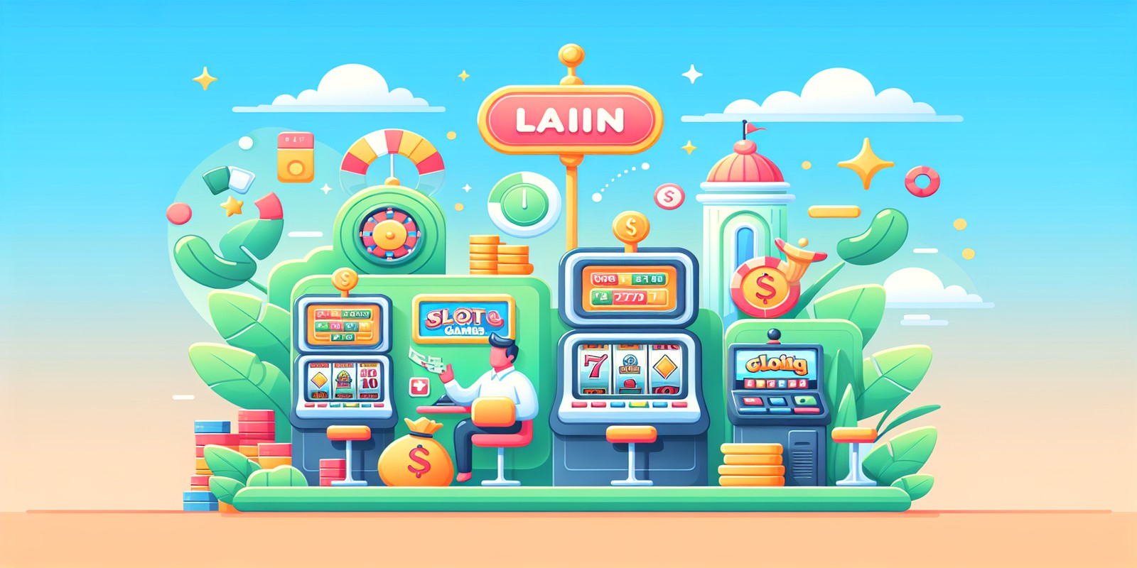 Uncover the Secrets: Escape of the Seven Slot Adventure 2025 - Slot Strategy Guide for Pakistani | S9GAME