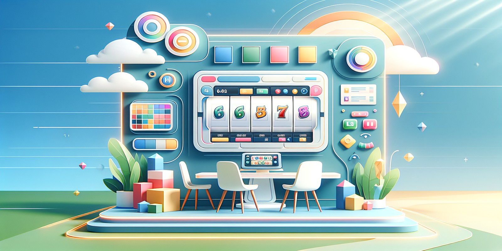 Unlock Riches with the Golden Goose: Top Slot Strategies for 2025 - Slot Strategy Guide for Pakistani | S9GAME