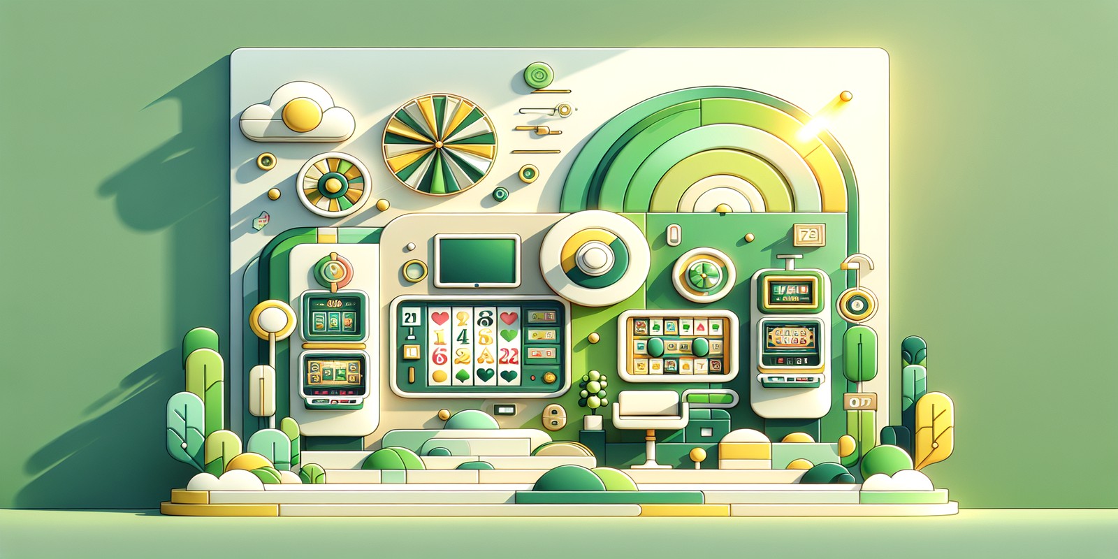 Unlock the Secrets of 'The Caretaker' in Slot Strategies 2025 - Slot Strategy Guide for Pakistani | S9GAME