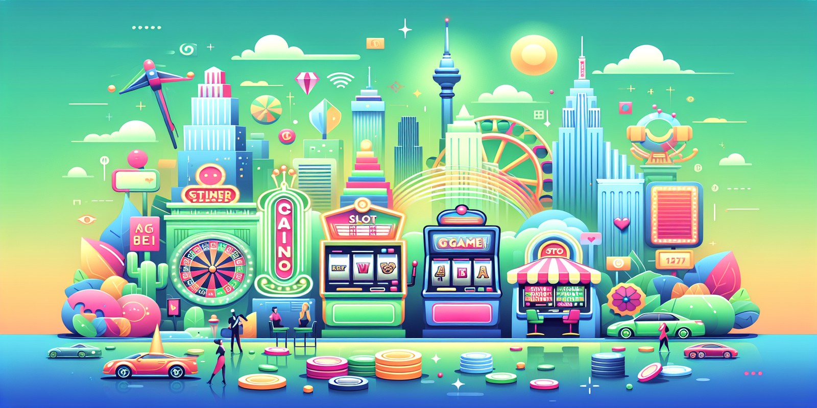 Unlock the Treasure: Winning Strategies for 'The Golden Goose' Slots 2025 - Slot Strategy Guide for Pakistani | S9GAME