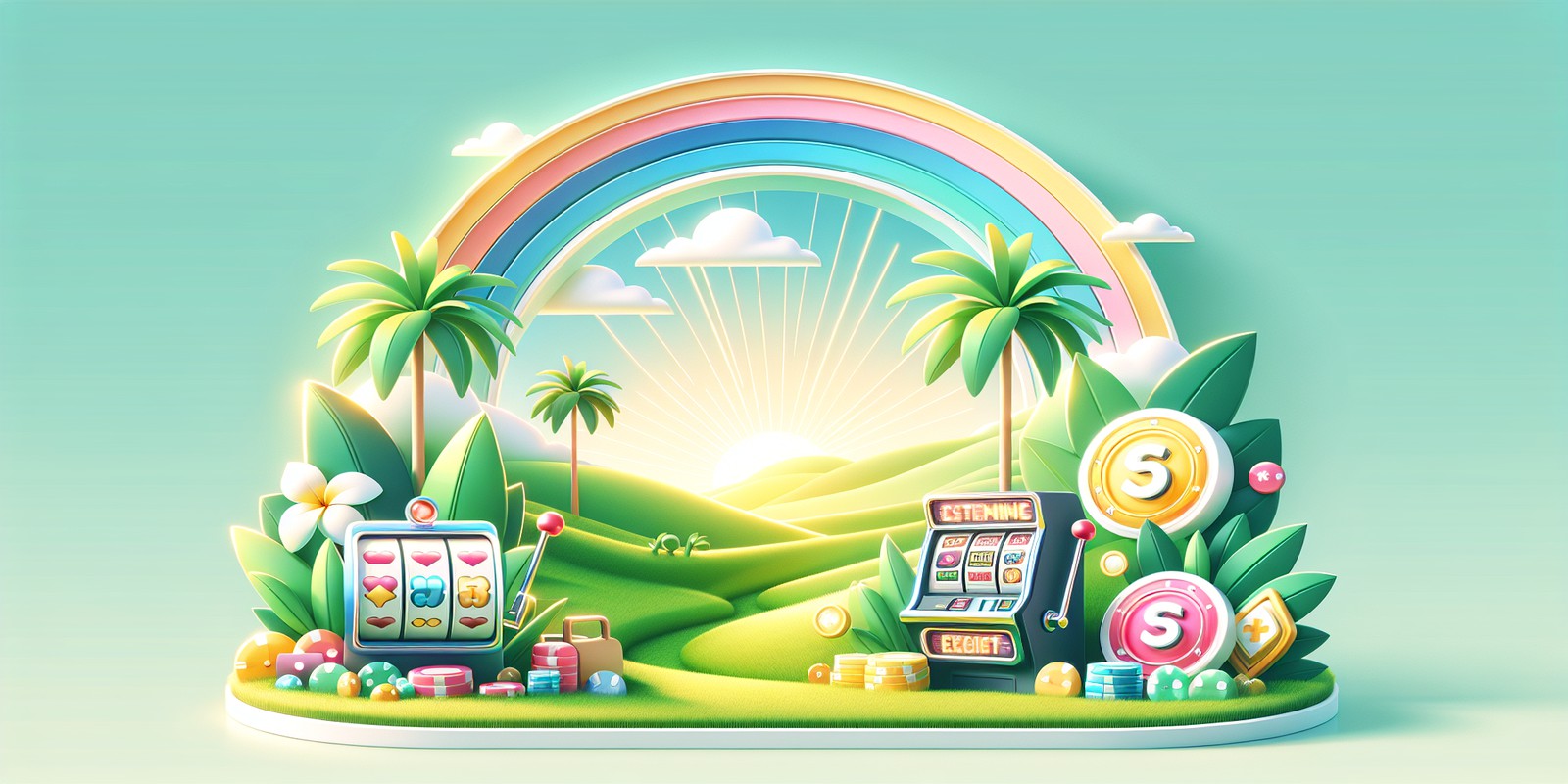 Unlock Winning Strategies in Slot Games: Your 2025 Guide for Pakistan - Slot Strategy Guide for Pakistani | S9GAME