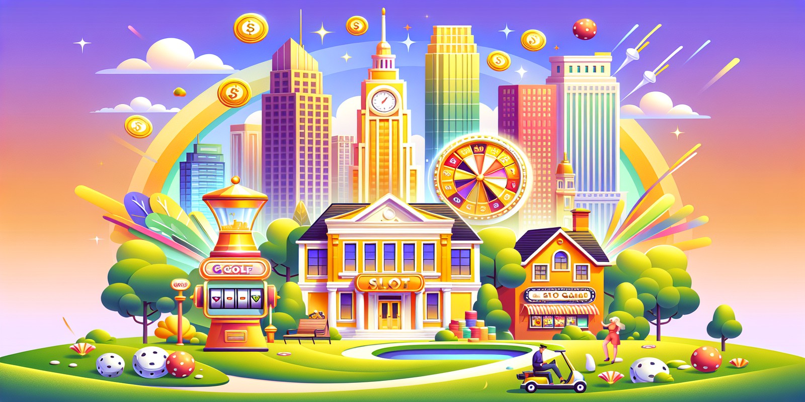 Unlock Winning Strategies in Slot Games: Your 2025 Guide - Slot Strategy Guide for Pakistani | S9GAME