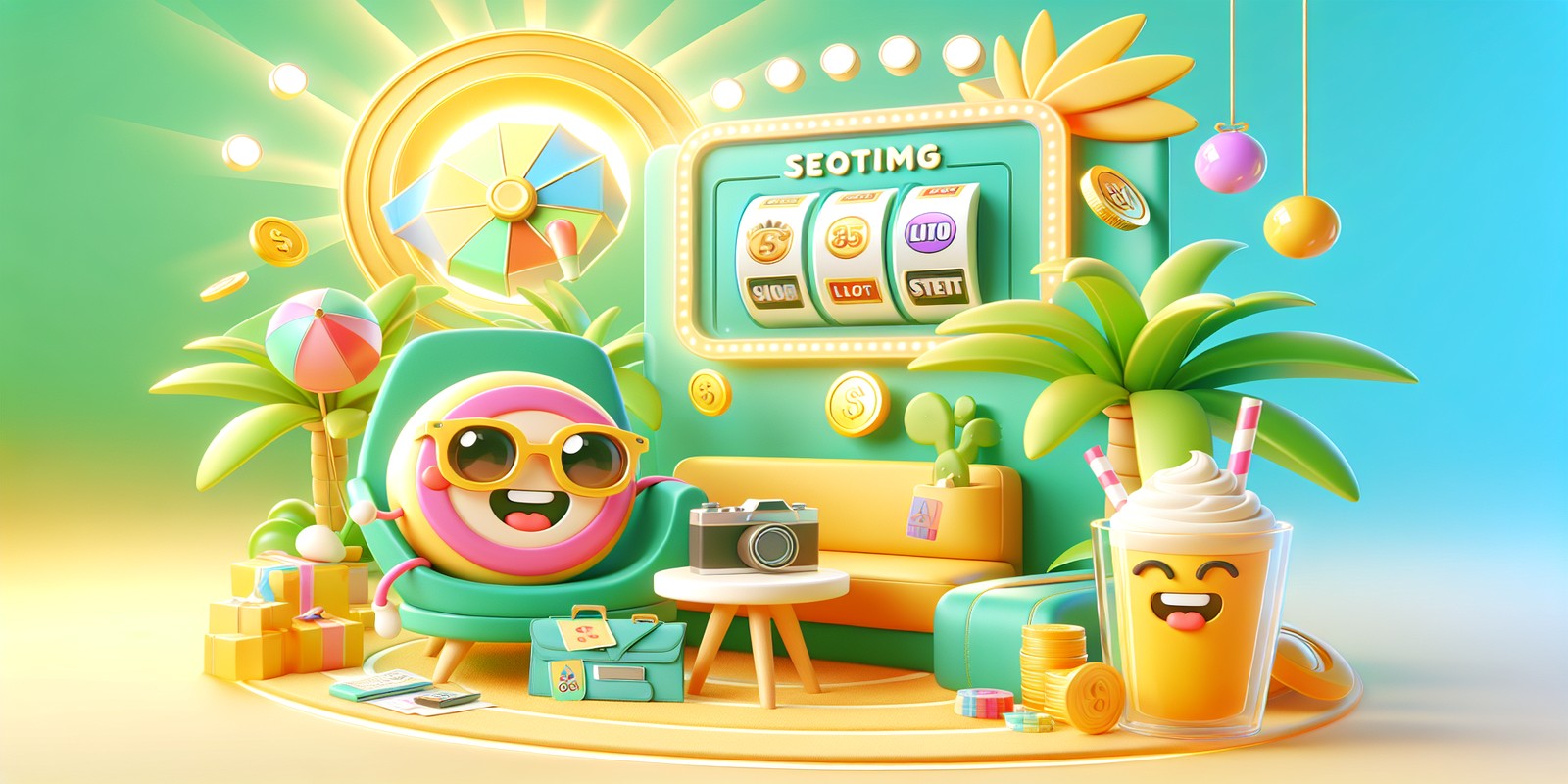 Unlock Winning Strategies: Top Slot Games for World Cup 2025 Fans - Slot Strategy Guide for Pakistani | S9GAME