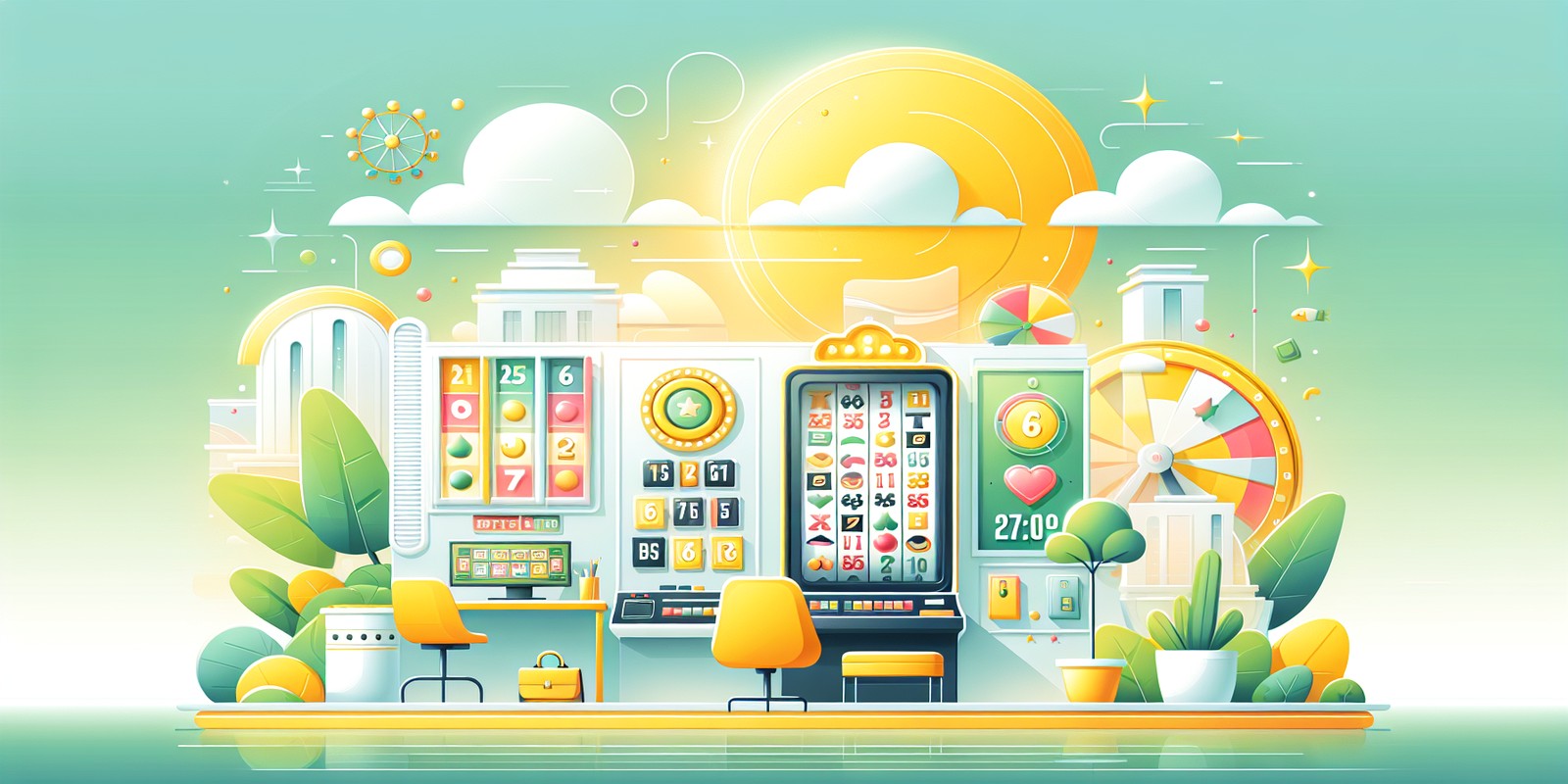 Unlock Winning Strategies: Top Slot Games to Try in 2025 - Slot Strategy Guide for Pakistani | S9GAME