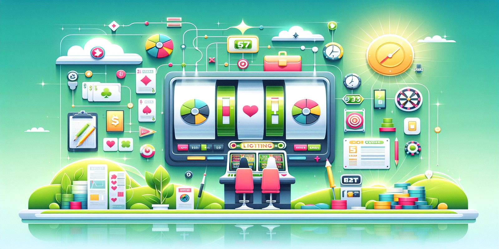 Unlock Your Winning Potential: Comprehensive Slot Strategies Guide for Pakistani Players - Online Pokies