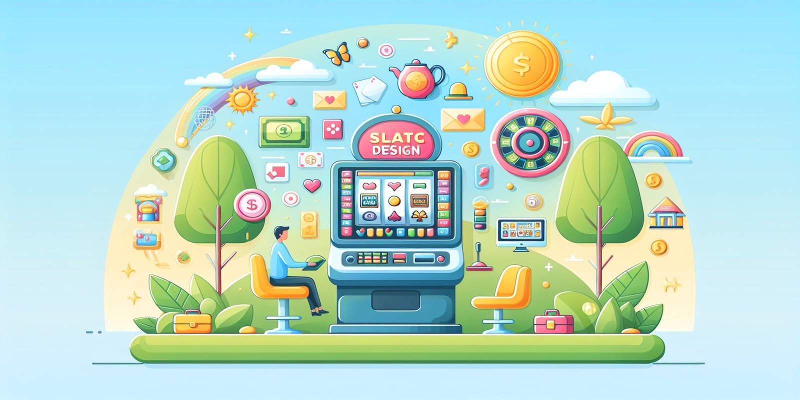 Unlocking Caseoh Slots: Winning Strategies for Every Player in 2025 - Slot Strategy Guide for Pakistani | S9GAME