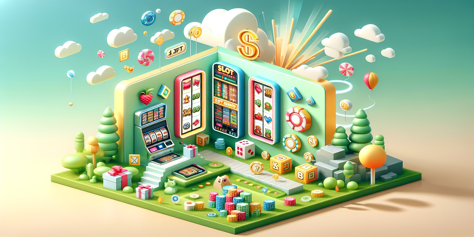 Unlocking Linked Jackpots: Your Guide to Winning Big in Pakistan 2025 - Gaming Guide Guide for Pakistani | S9GAME