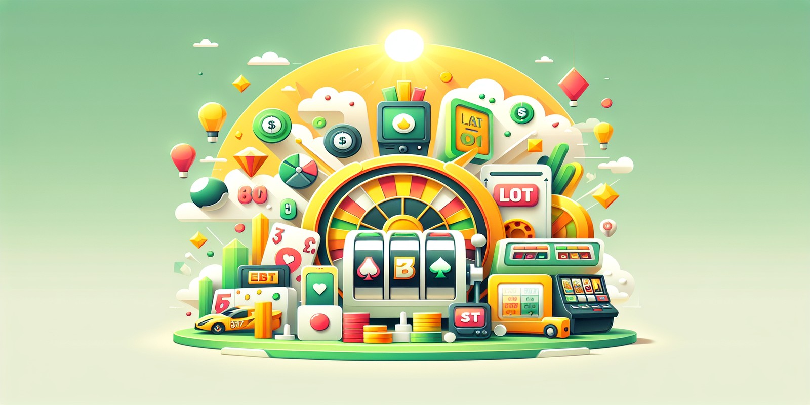 Unlocking Riches: How 'The Golden Goose' Slot Can Transform Your Gaming Experience in 2025 - Slot Strategy Guide for Pakistani | S9GAME