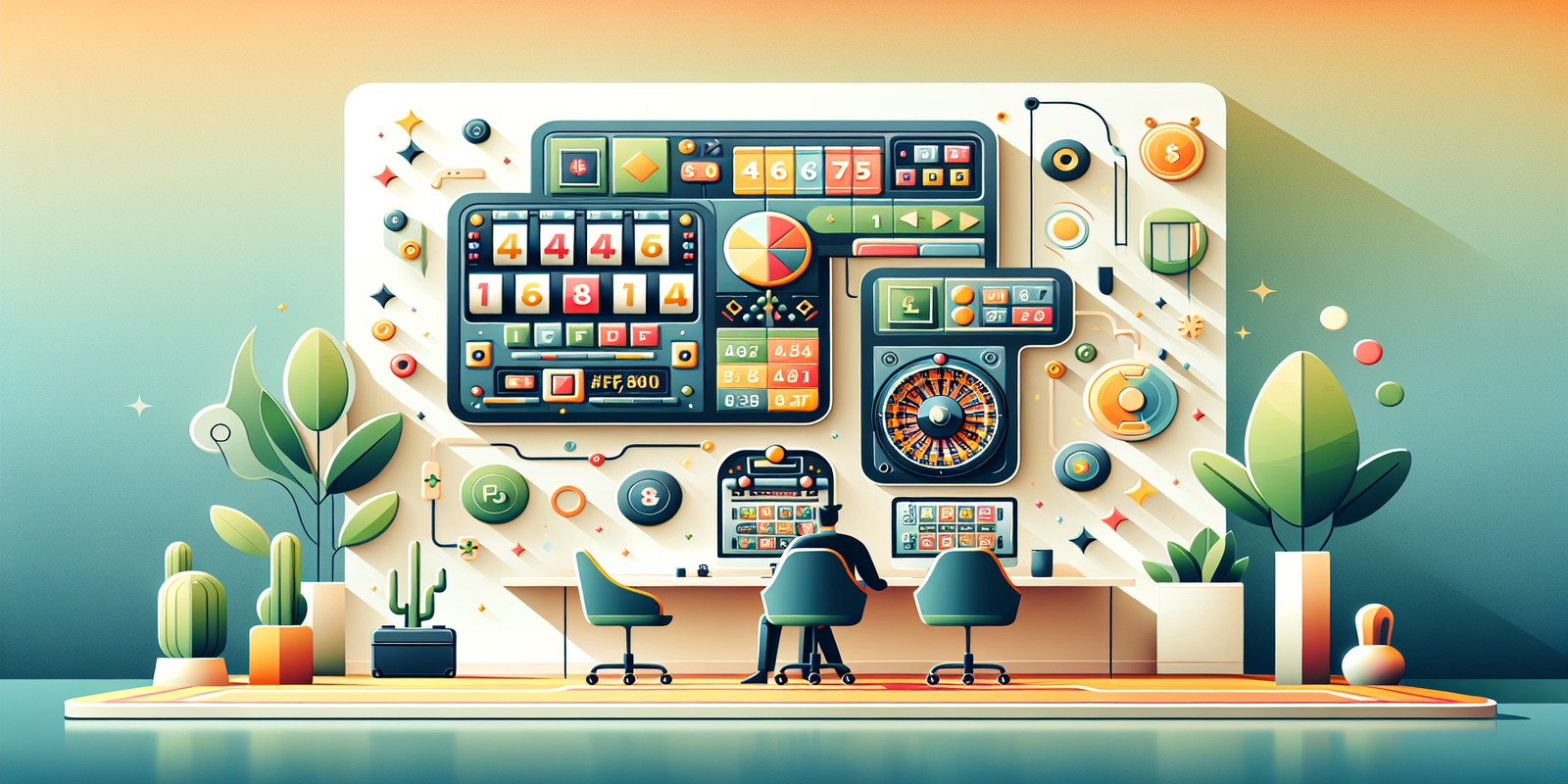 Unlocking the Point Men: Mastering Slot Strategies in 2025 - Slot Strategy Guide for Pakistani | S9GAME