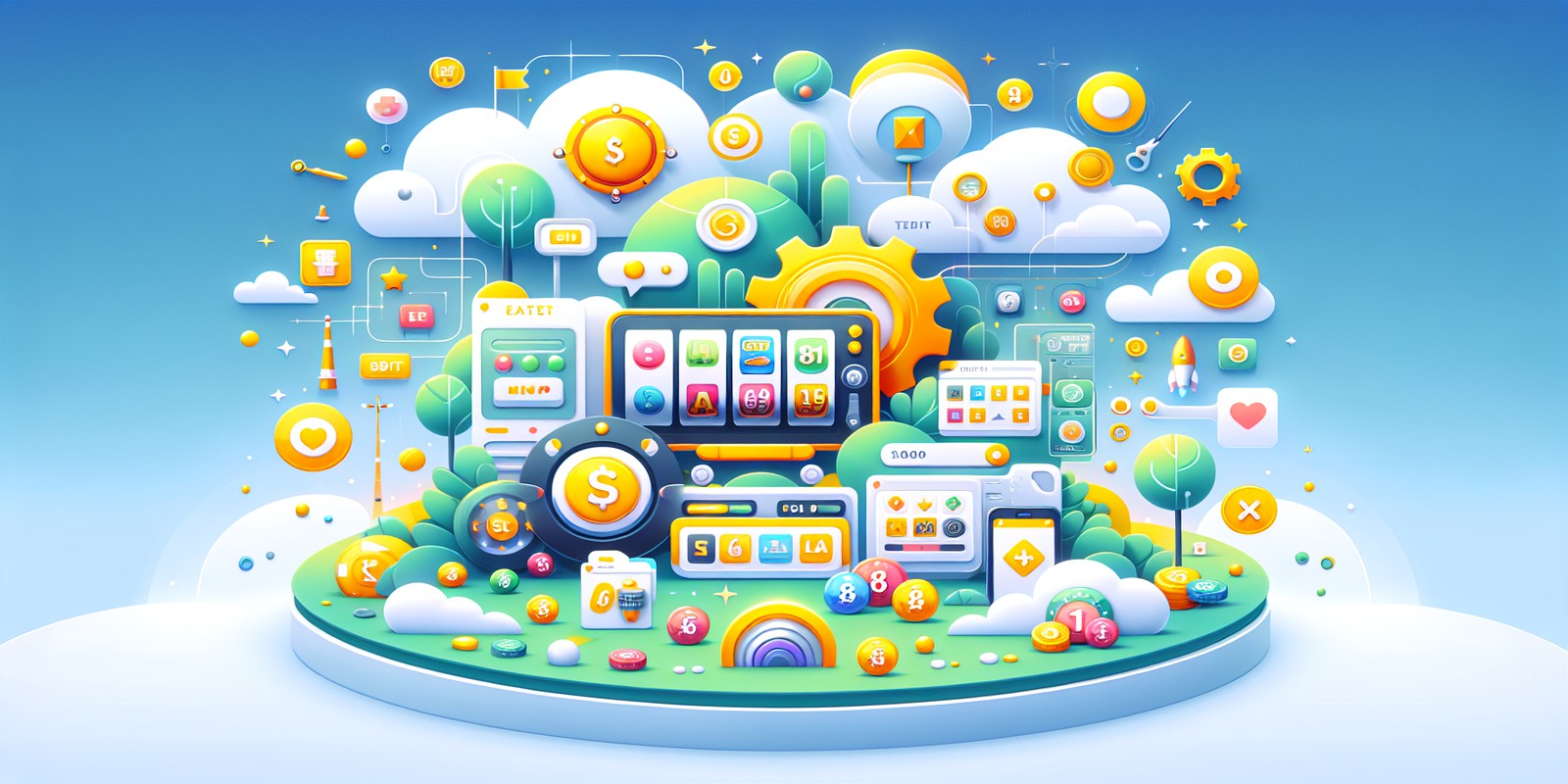 Winning Tips for Slot Success: Master Gaming in Pakistan 2025 - Slot Strategy Guide for Pakistani | S9GAME