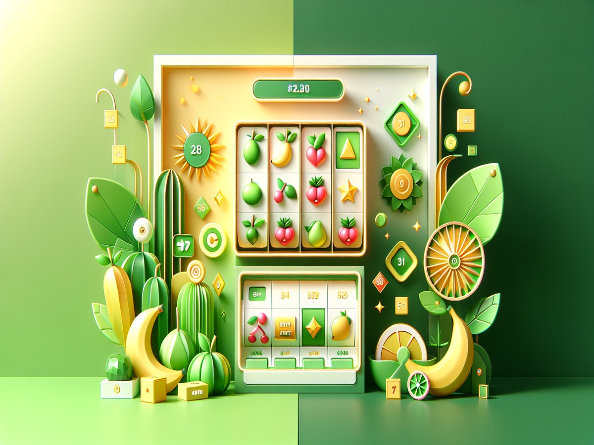 S9GAME Classic Fruit Slots - Nostalgic Fun