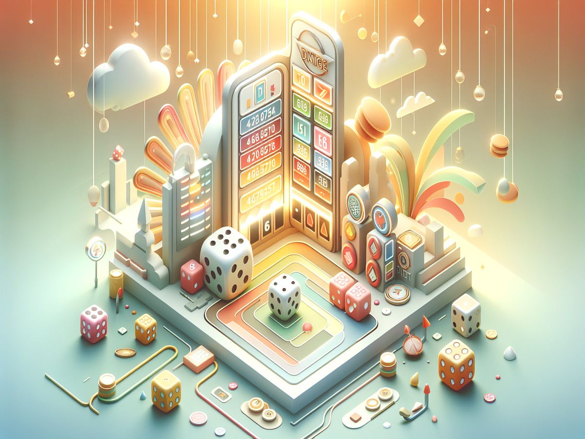 S9GAME Dice Games - Roll for Fun and Wins