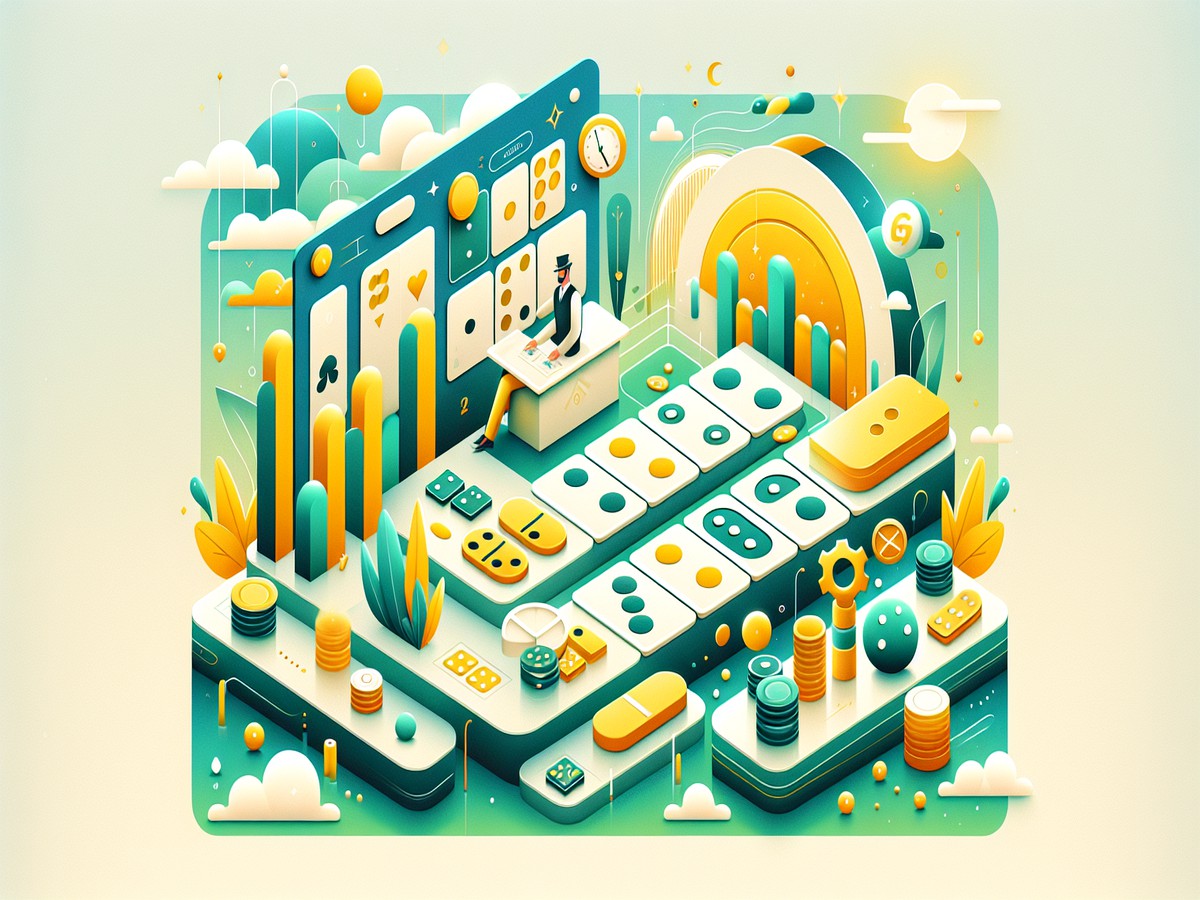 S9GAME Dominos Game - Play Dominos on S9GAME