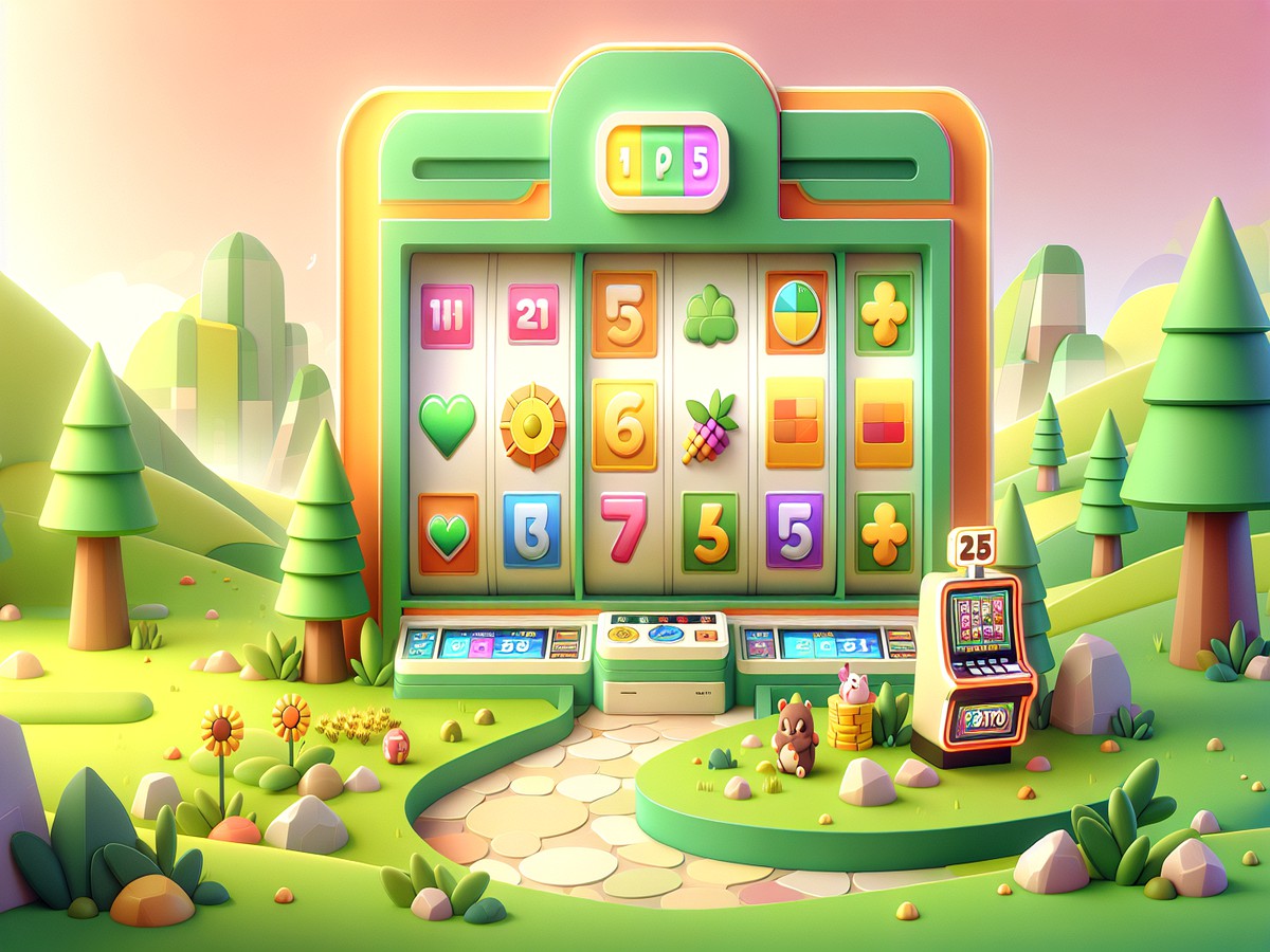 S9GAME Fortune Tiger Games - Exciting Gameplay