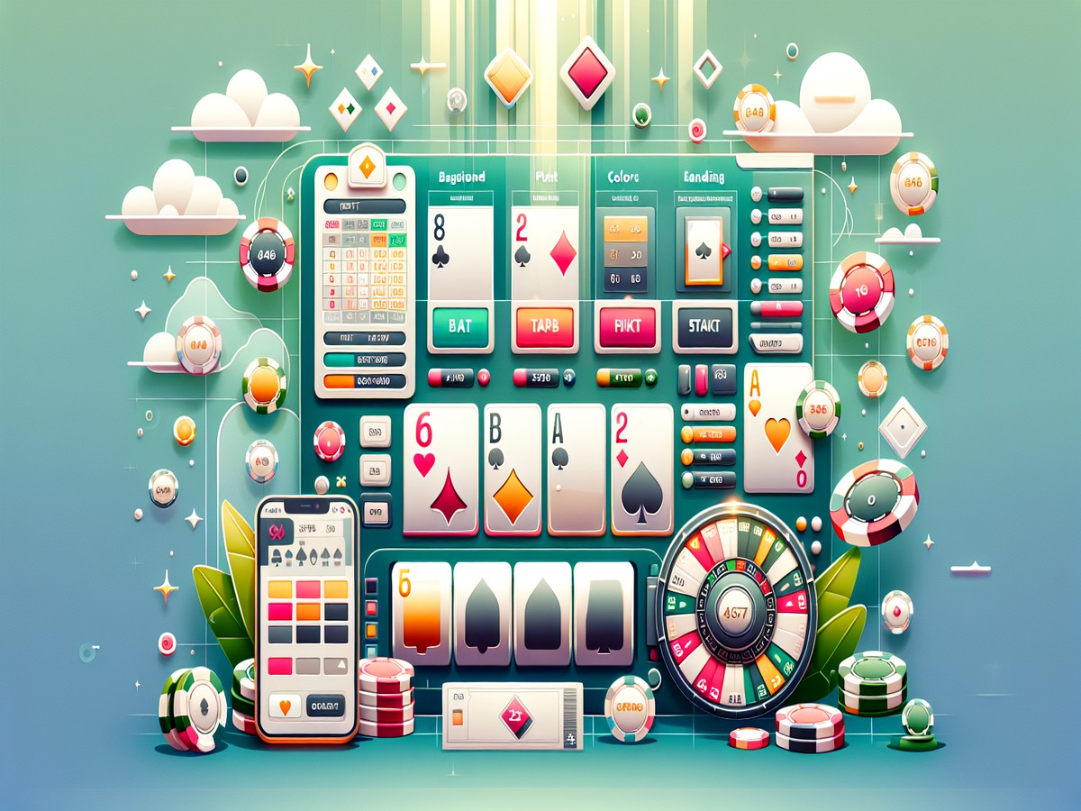 S9GAME Poker Games - Play with Friends