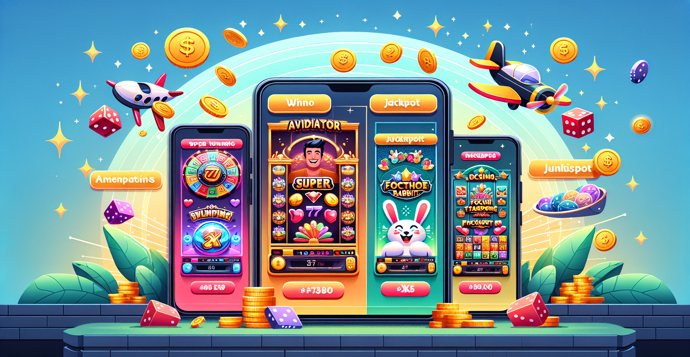 Classic Fruit Slots - Enjoy Classic Slot Gaming at S9GAME