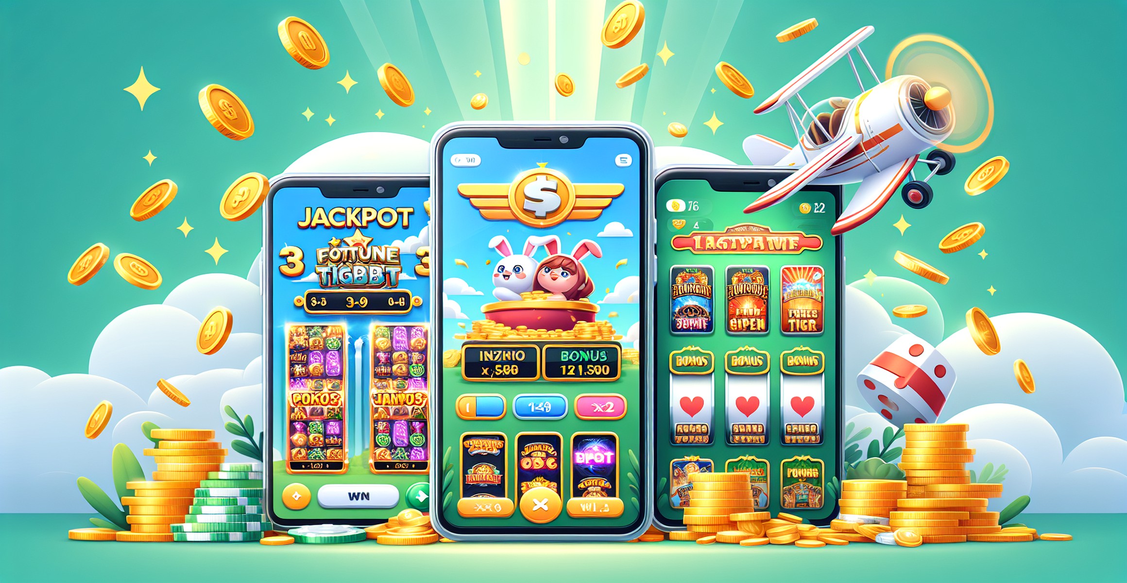 Super Jackpot - Win Big with Super Jackpot at S9GAME